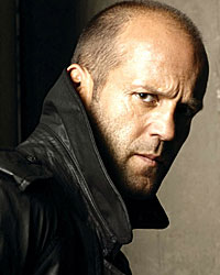 Jason Statham